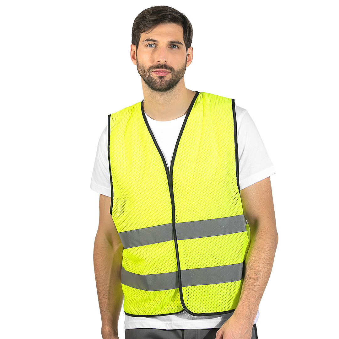 Safety vest