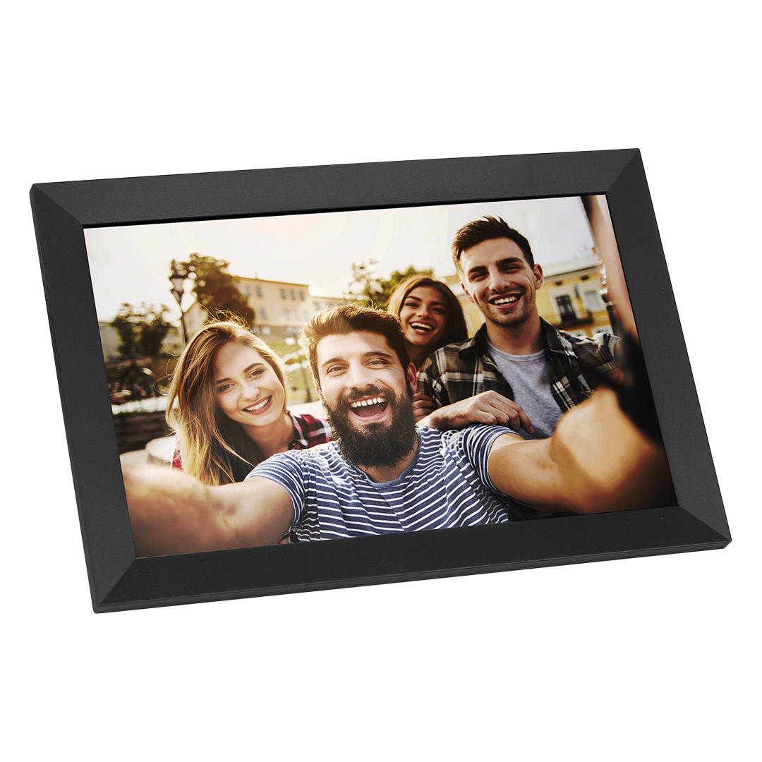 Digital photo frame