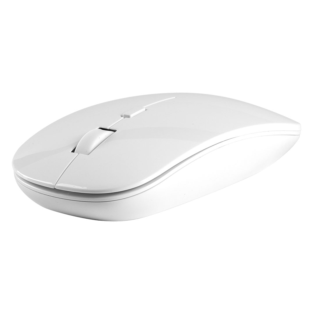 Wireless mouse