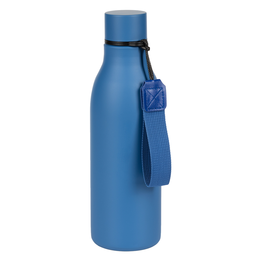 Vacuum insulated bottle, 520 ml