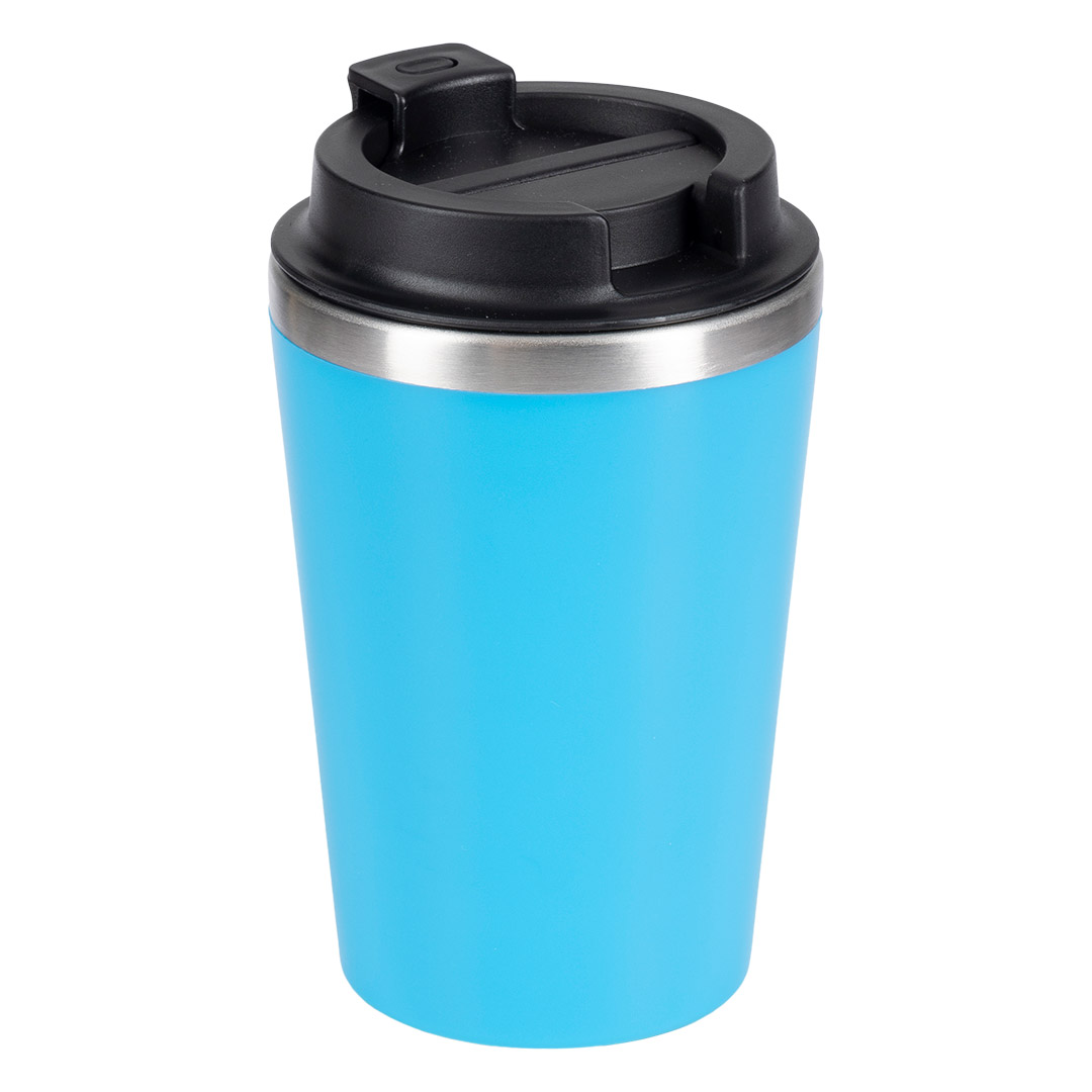 Travel mug, 400 ml