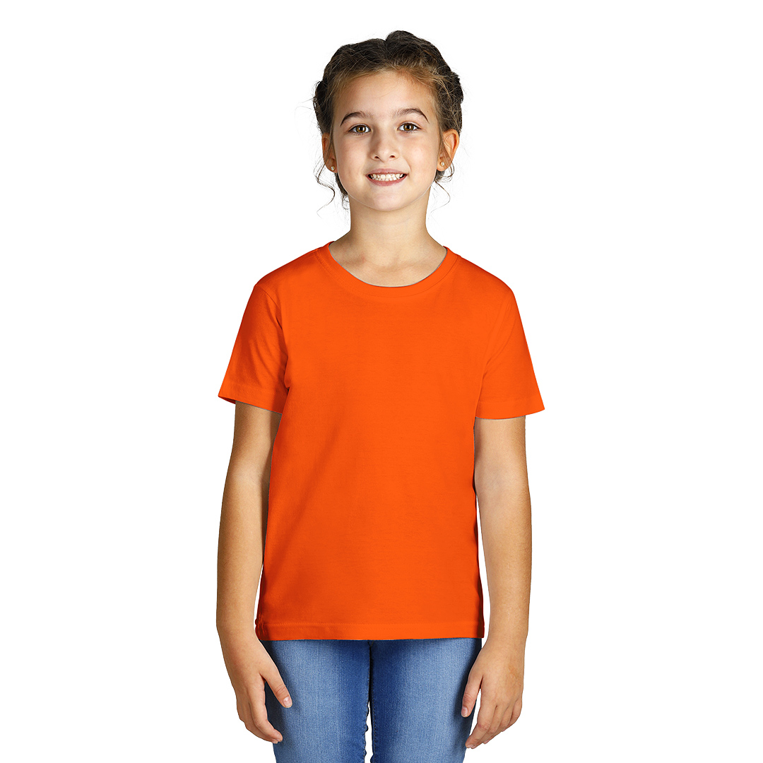 Kid's T-shirt, 100% cotton