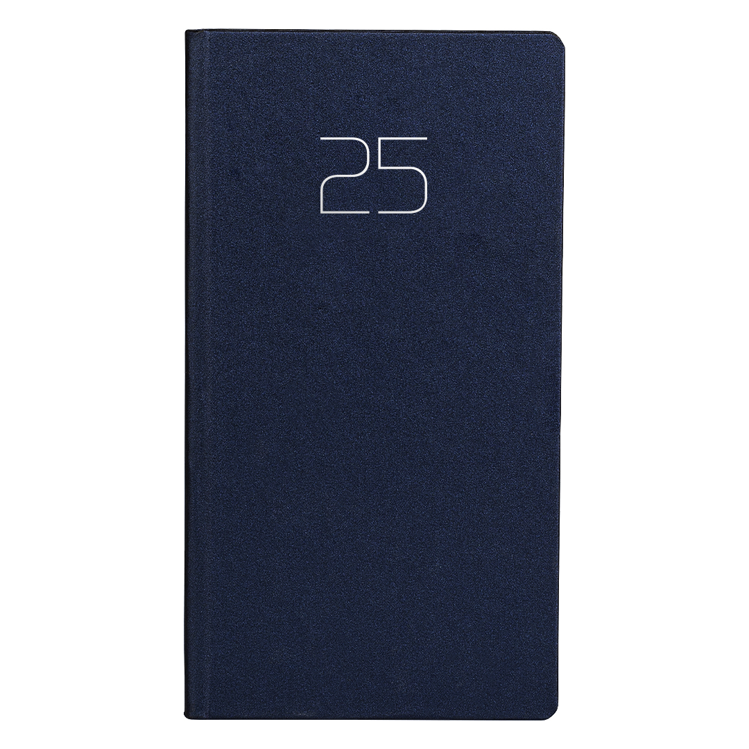 Pocket size notebook