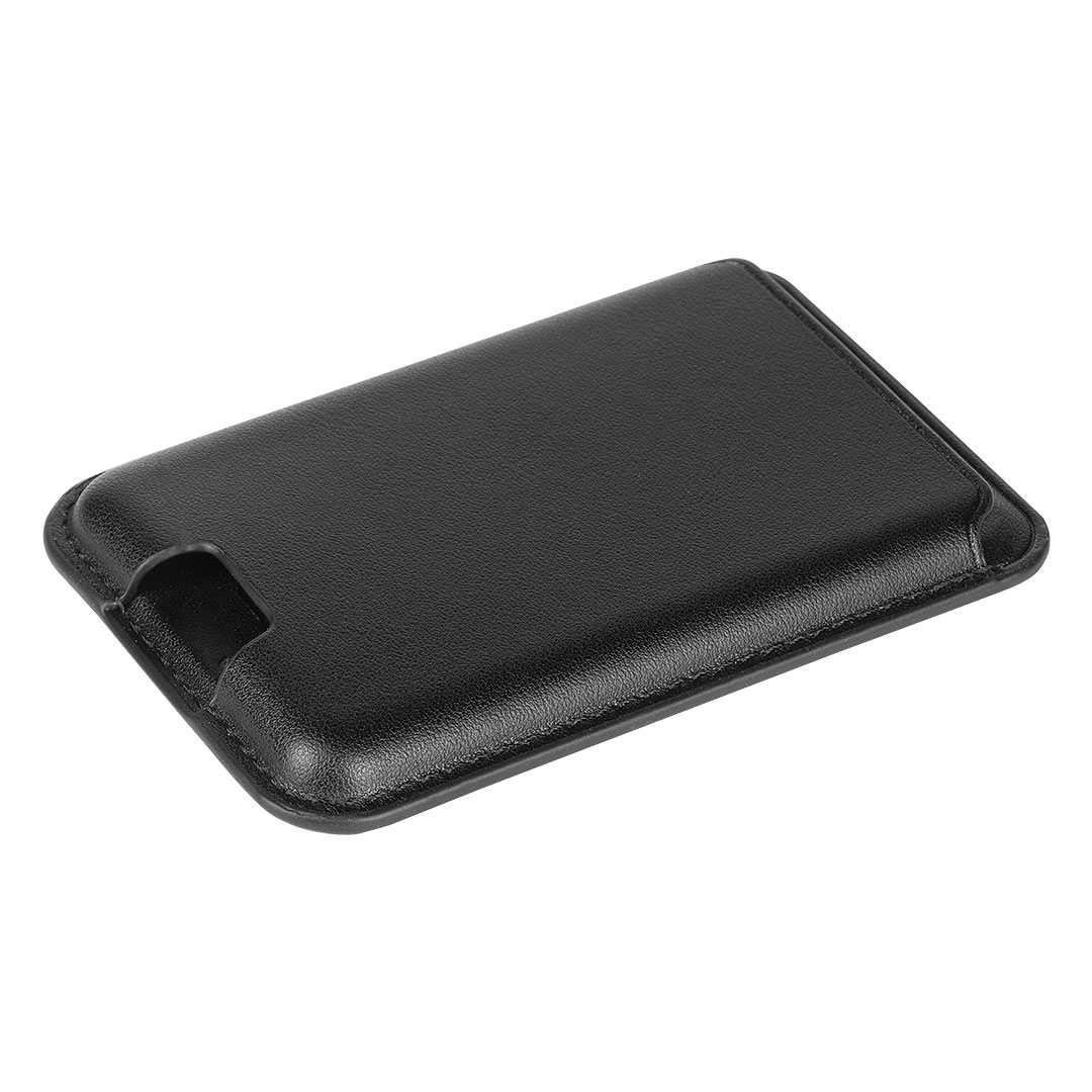 Card holder for mobile phones