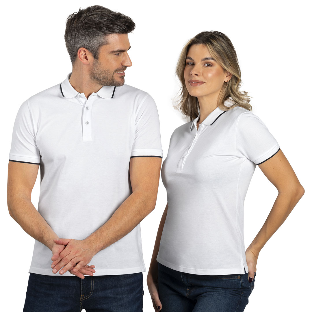 Polo shirt, 190 g/m2