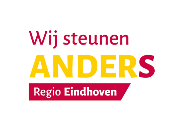 Wij steunen ANDERS Eindhoven