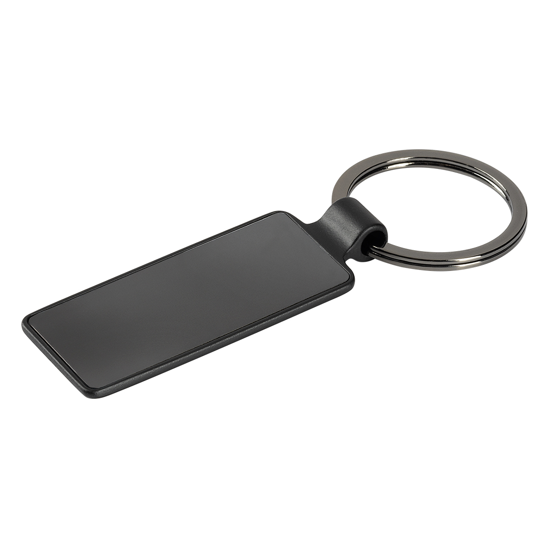 Metal key holder